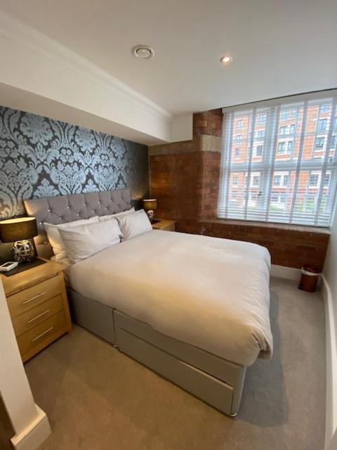 Cocoa Apt York City 外观 照片